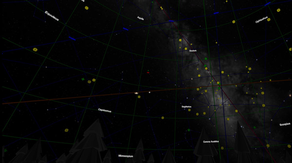 [免费VR游戏下载] 天文馆VR（PlanetariumVR）584 作者:admin 帖子ID:5103 