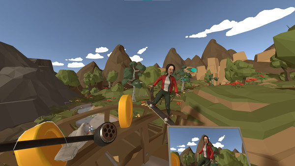 [免费VR游戏下载] 木偶剧摄影师 VR（Puppet Play）2321 作者:admin 帖子ID:5104 