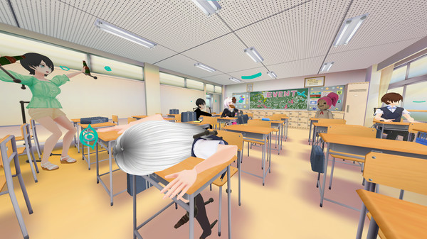 [免费VR游戏下载] 木偶剧摄影师 VR（Puppet Play）7045 作者:admin 帖子ID:5104 