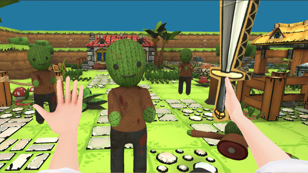 [免费VR游戏下载] 木偶剧摄影师 VR（Puppet Play）2272 作者:admin 帖子ID:5104 