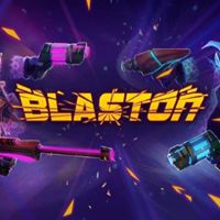 [Oculus quest] 赛博朋克 VR（Blaston VR）3589 作者:admin 帖子ID:3270 