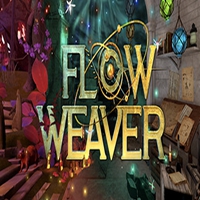 [Oculus quest] 密室逃脱（Flow Weaver ）4269 作者:yuanzi888 帖子ID:5111 