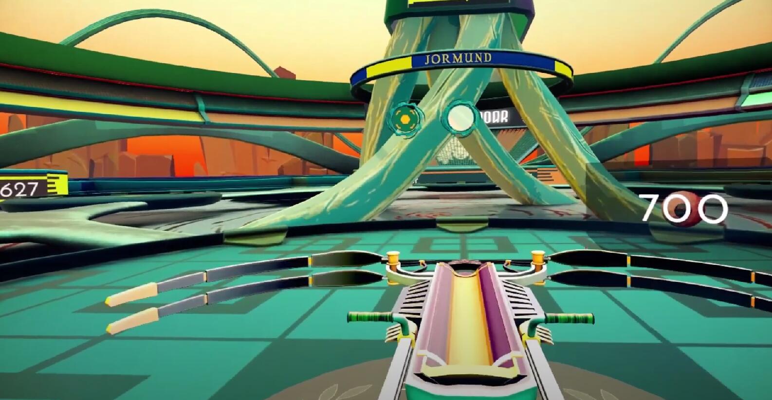 [Oculus quest] 健身行动（Movin Force VR）3462 作者:yuanzi888 帖子ID:5115 