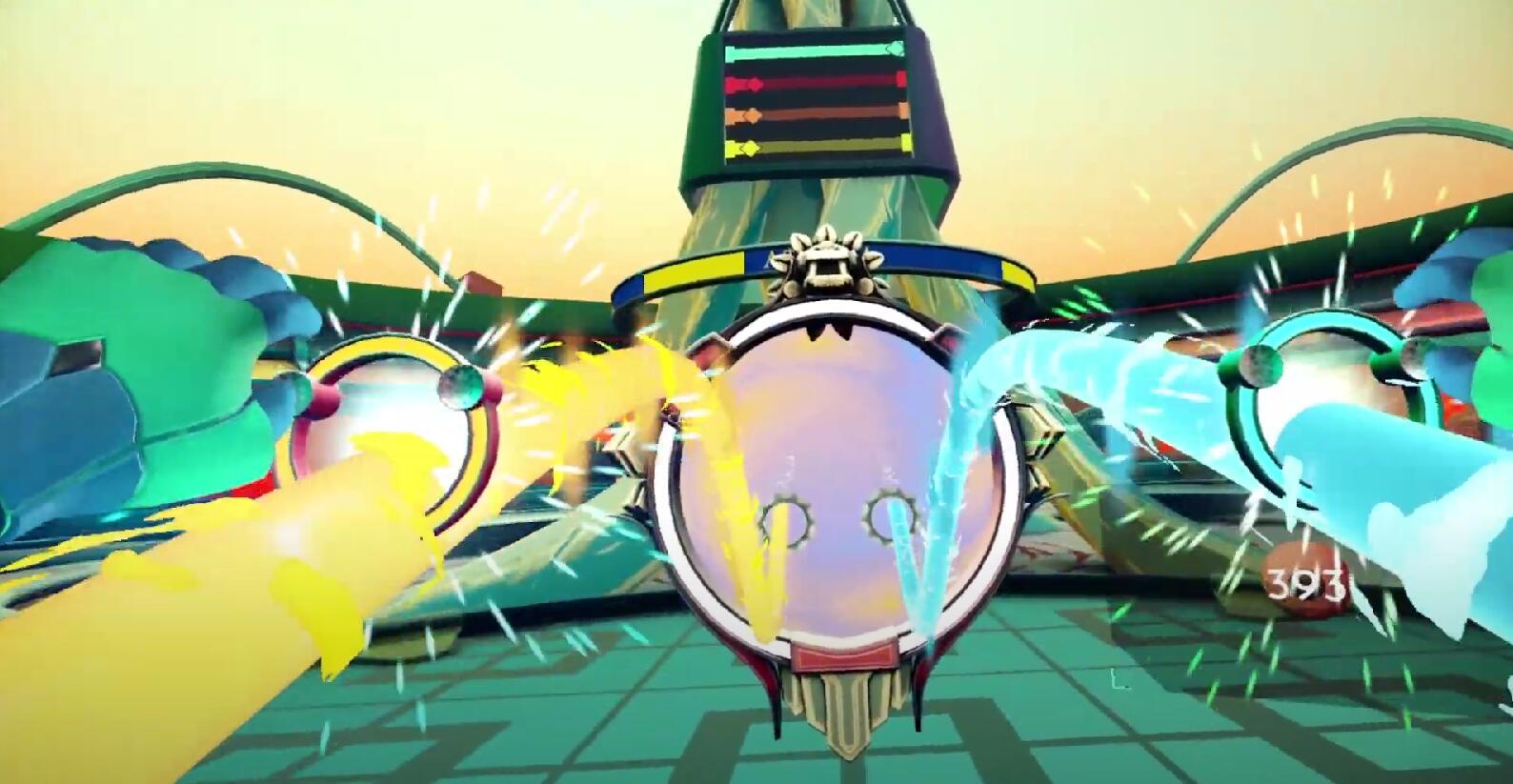 [Oculus quest] 健身行动（Movin Force VR）7177 作者:yuanzi888 帖子ID:5115 