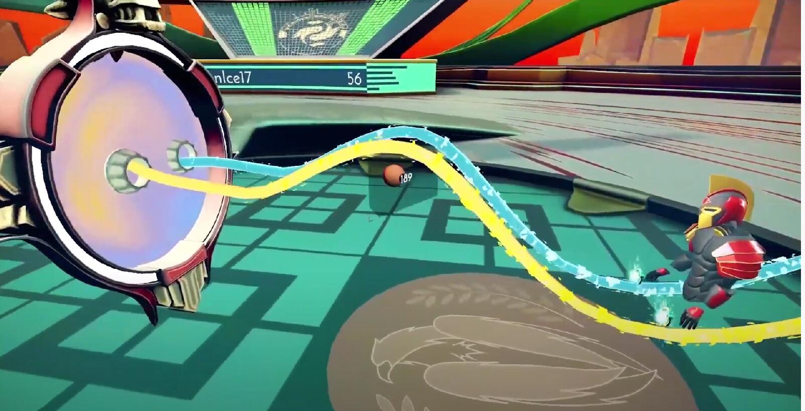 [Oculus quest] 健身行动（Movin Force VR）7767 作者:yuanzi888 帖子ID:5115 