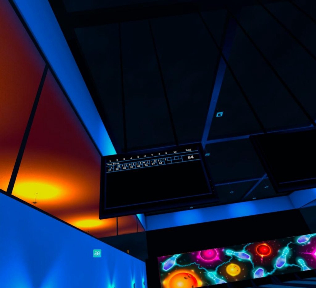 [Oculus quest] 黑手保龄球（Mafia Bowling or CLASHBOWL VR）4675 作者:yuanzi888 帖子ID:5117 