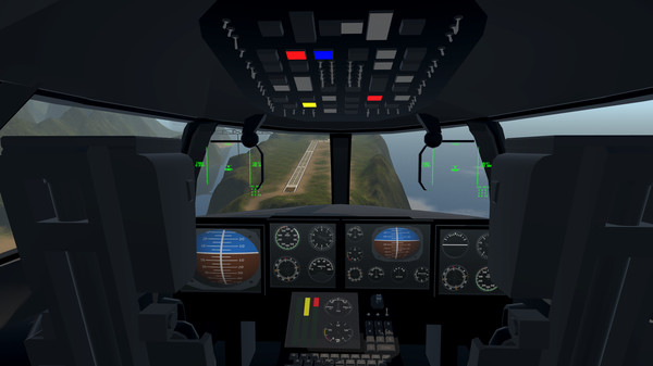 [免费VR游戏下载]简单飞机VR (SimplePlanes VR)3314 作者:admin 帖子ID:5120 