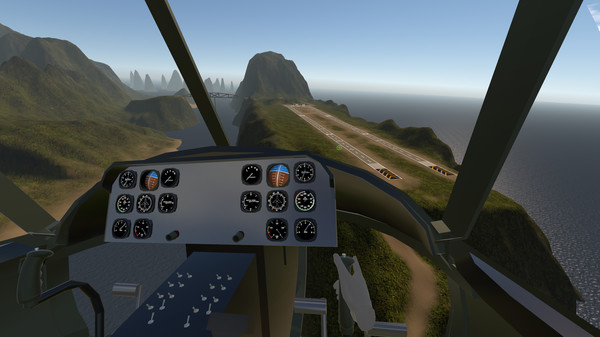 [免费VR游戏下载]简单飞机VR (SimplePlanes VR)6829 作者:admin 帖子ID:5120 