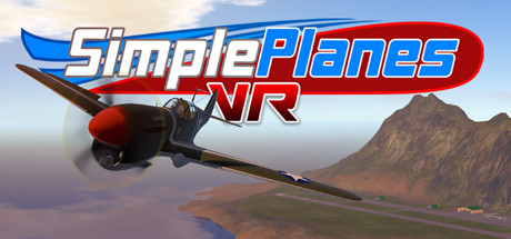 [免费VR游戏下载]简单飞机VR (SimplePlanes VR)906 作者:admin 帖子ID:5120 