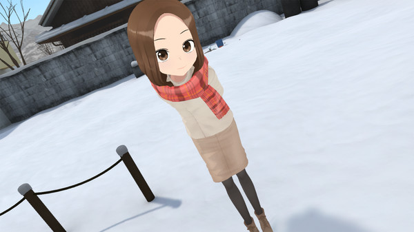 擅长捉弄人的高木同学VR (からかい上手の高木さんVR 2学期)7006 作者:admin 帖子ID:5124 