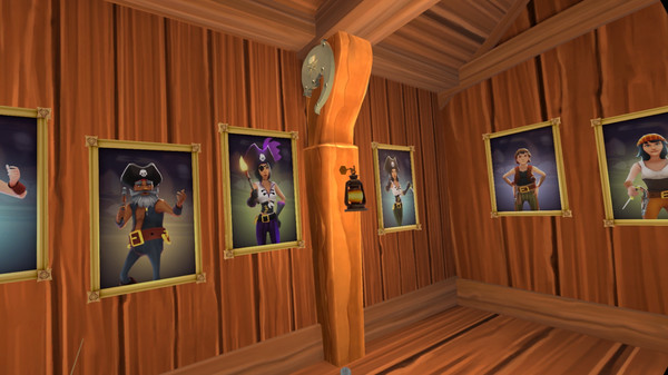 [免费VR游戏下载] 黄金大海盗 VR（Trails Of Gold Privateers）6862 作者:admin 帖子ID:5126 