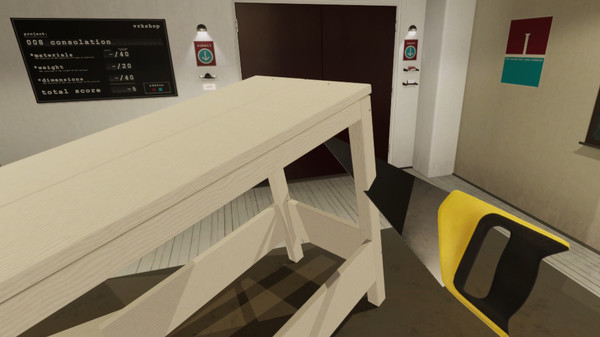 [免费VR游戏下载] 木工 VR（vrkshop）524 作者:admin 帖子ID:3012 