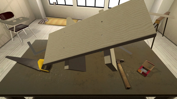 [免费VR游戏下载] 木工 VR（vrkshop）1374 作者:admin 帖子ID:3012 