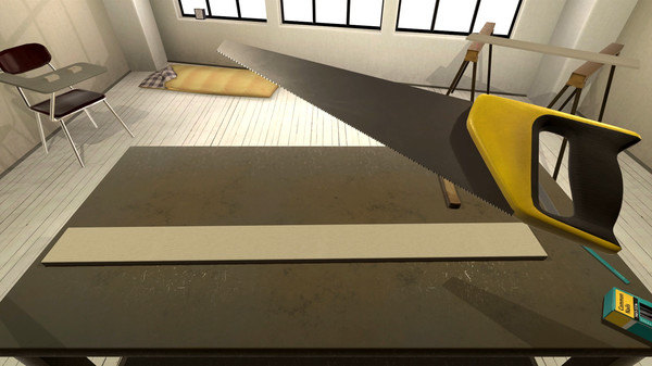 [免费VR游戏下载] 木工 VR（vrkshop）3662 作者:admin 帖子ID:3012 