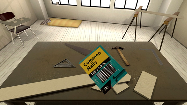 [免费VR游戏下载] 木工 VR（vrkshop）1056 作者:admin 帖子ID:3012 