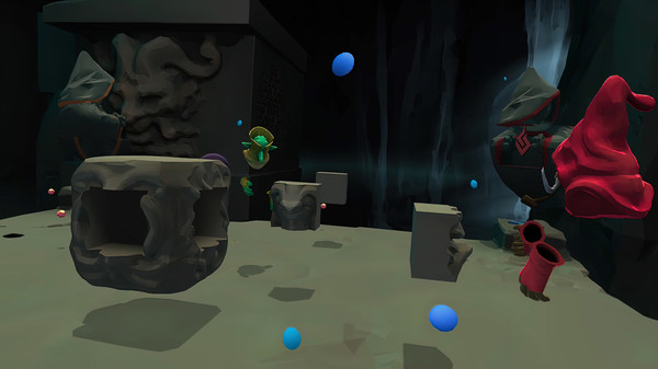 [VR游戏下载] 泽费罗斯的序曲 VR（Zephyrus Prelude VR）756 作者:admin 帖子ID:5128 