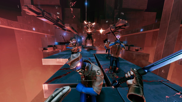 [免费VR游戏下载] 反抗 VR（AGAINST VR）911 作者:admin 帖子ID:5129 