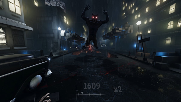 [免费VR游戏下载] 反抗 VR（AGAINST VR）9090 作者:admin 帖子ID:5129 