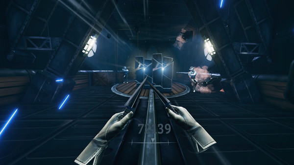 [免费VR游戏下载] 反抗 VR（AGAINST VR）9405 作者:admin 帖子ID:5129 