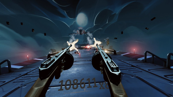 [免费VR游戏下载] 反抗 VR（AGAINST VR）1066 作者:admin 帖子ID:5129 