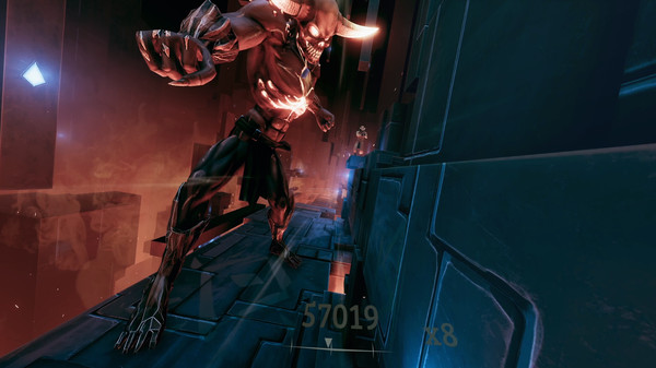 [免费VR游戏下载] 反抗 VR（AGAINST VR）8180 作者:admin 帖子ID:5129 