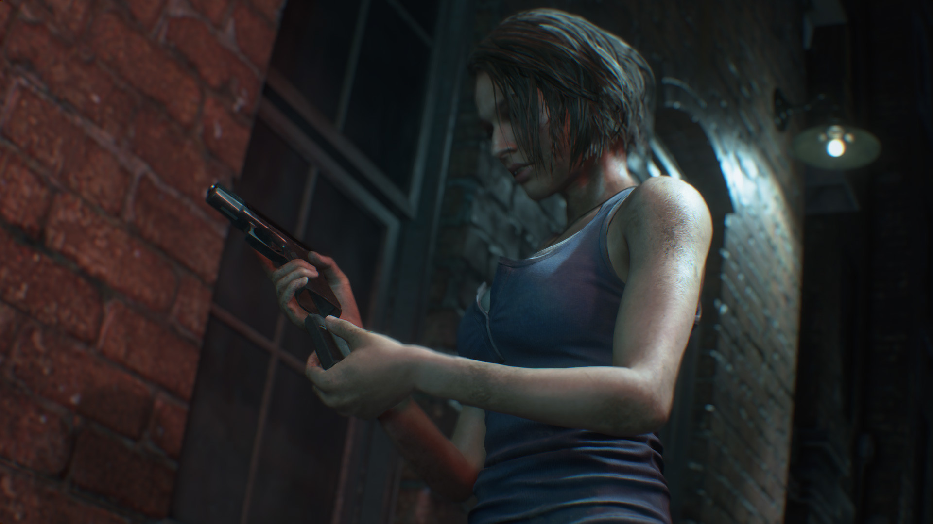 [VR游戏下载] 生化危机 3 VR（Resident Evil 3 VR）中文VR版4660 作者:admin 帖子ID:5130 