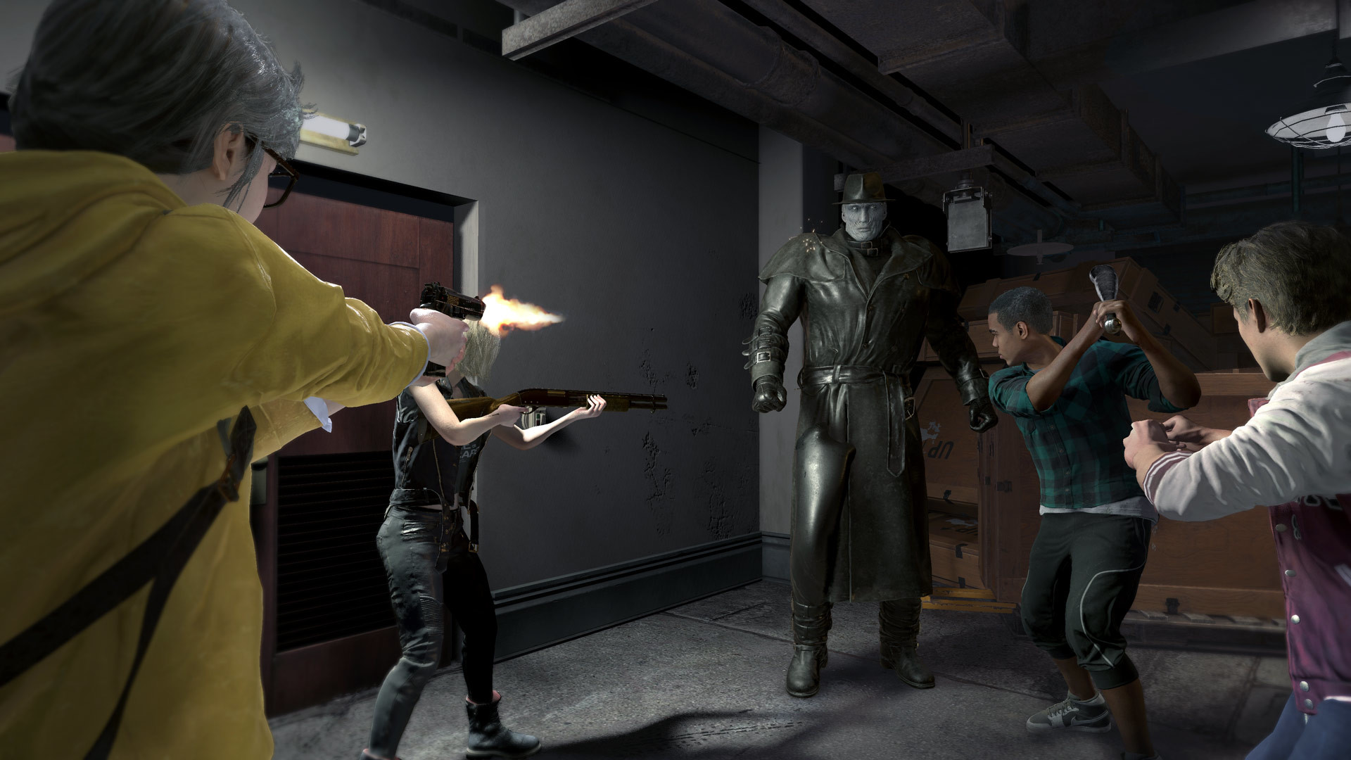 [VR游戏下载] 生化危机 3 VR（Resident Evil 3 VR）中文VR版5831 作者:admin 帖子ID:5130 