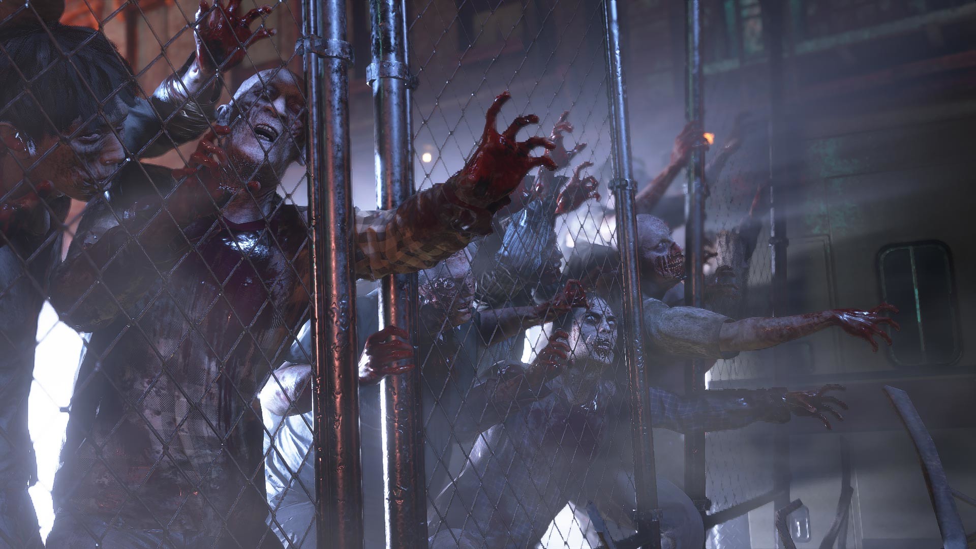 [VR游戏下载] 生化危机 3 VR（Resident Evil 3 VR）中文VR版6132 作者:admin 帖子ID:5130 