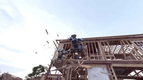 [VR下载] 构建VR-立体电影 (Construct VR - The Volumetric Movie)6017 作者:admin 帖子ID:5132 