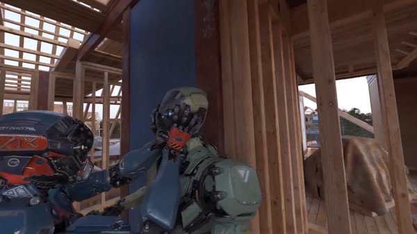 [VR下载] 构建VR-立体电影 (Construct VR - The Volumetric Movie)3753 作者:admin 帖子ID:5132 