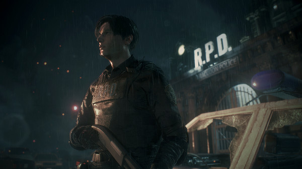 [VR游戏下载] 生化危机 2 VR（Resident Evil 2）8222 作者:admin 帖子ID:5133 