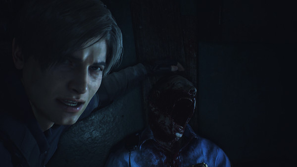 [VR游戏下载] 生化危机 2 VR（Resident Evil 2）9266 作者:admin 帖子ID:5133 
