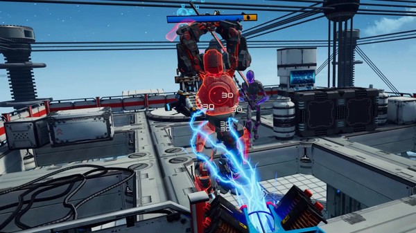 [VR交流学习] 沸腾的钢铁（Boiling Steel）首发 vr game crack7048 作者:admin 帖子ID:1757 交流学习,钢铁,首发,game