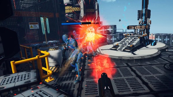 [VR交流学习] 沸腾的钢铁（Boiling Steel）首发 vr game crack4542 作者:admin 帖子ID:1757 交流学习,钢铁,首发,game