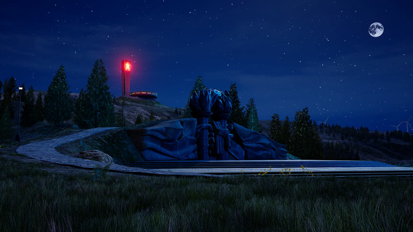 [免费VR游戏下载] 飞碟纪念碑 VR（Buzludzha VR）3344 作者:admin 帖子ID:5136 