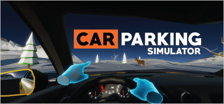 [免费VR游戏下载] 停车场模拟器 VR（Car Parking Simulator VR）5141 作者:admin 帖子ID:5137 