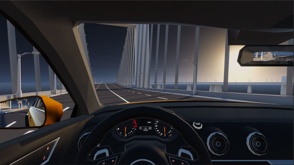 [免费VR游戏下载] 停车场模拟器 VR（Car Parking Simulator VR）4157 作者:admin 帖子ID:5137 