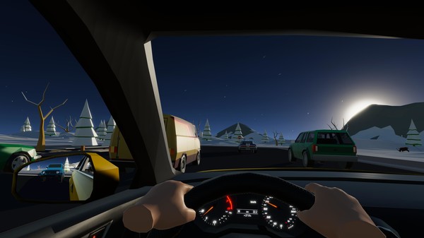 [免费VR游戏下载] 停车场模拟器 VR（Car Parking Simulator VR）914 作者:admin 帖子ID:5137 