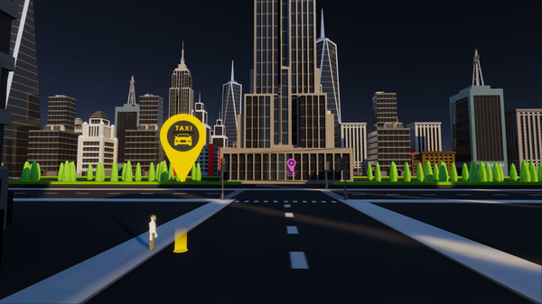 [免费VR游戏下载] 停车场模拟器 VR（Car Parking Simulator VR）6981 作者:admin 帖子ID:5137 