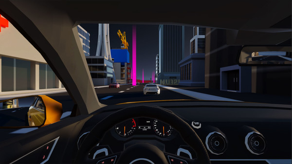 [免费VR游戏下载] 停车场模拟器 VR（Car Parking Simulator VR）3907 作者:admin 帖子ID:5137 
