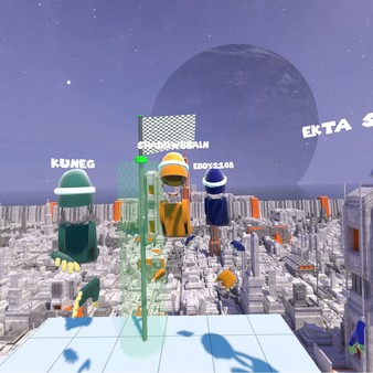 [免费VR游戏下载] 攀岩 VR（Climbey）9565 作者:admin 帖子ID:5138 