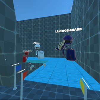 [免费VR游戏下载] 攀岩 VR（Climbey）9058 作者:admin 帖子ID:5138 