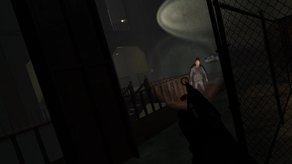 [免费VR游戏下载] 遏制行动 VR (Containment Initiative) vr game crack682 作者:蜡笔小猪 帖子ID:1117 破解,遏制,行动