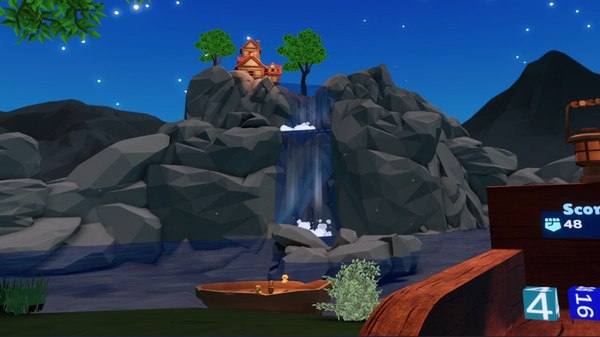 [免费VR游戏下载] 立方体挂钩 VR（CubeHook VR）6087 作者:admin 帖子ID:5139 