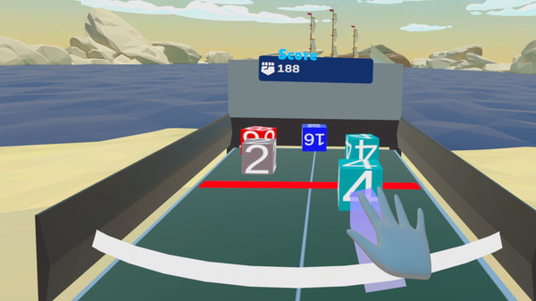 [免费VR游戏下载] 立方体挂钩 VR（CubeHook VR）2325 作者:admin 帖子ID:5139 