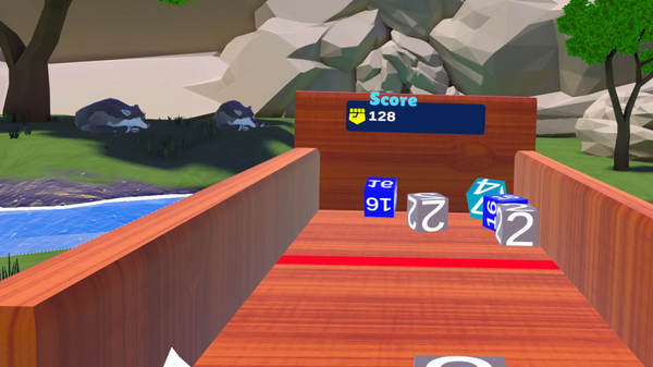[免费VR游戏下载] 立方体挂钩 VR（CubeHook VR）3567 作者:admin 帖子ID:5139 