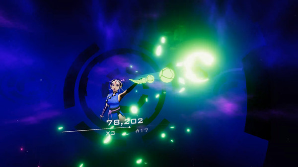 [VR游戏下载] 舞蹈对撞机（Dance Collider）3446 作者:admin 帖子ID:2508 