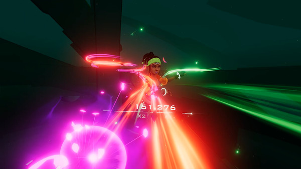 [VR游戏下载] 舞蹈对撞机（Dance Collider）6608 作者:admin 帖子ID:2508 