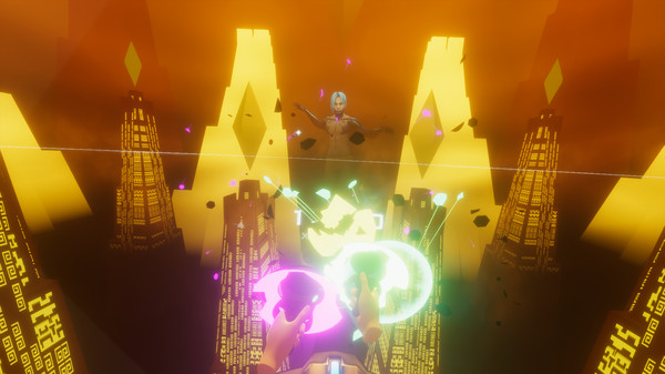 [VR游戏下载] 舞蹈对撞机（Dance Collider）1862 作者:admin 帖子ID:2508 