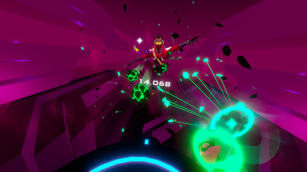 [VR游戏下载] 舞蹈对撞机（Dance Collider）9688 作者:admin 帖子ID:2508 